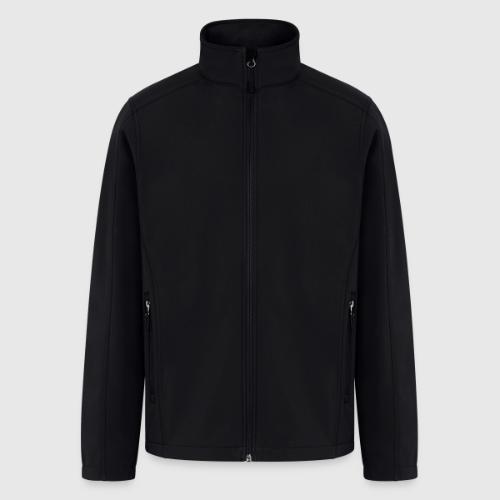 Men’s Soft Shell Jacket