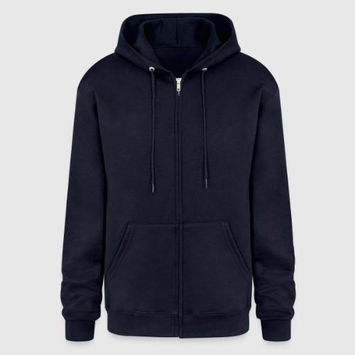 Champion Unisex Full Zip Hoodie