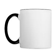Preview image for Contrast Coffee Mug