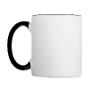 Small preview image 3 for Contrast Coffee Mug | BestSub B11TAA