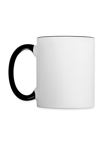 Large preview image 3 for Contrast Coffee Mug | BestSub B11TAA