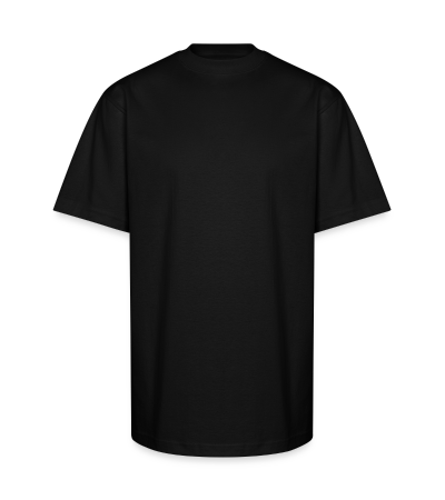T-shirt épais oversize Unisexe