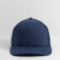 Flexfit  Melange Baseball Cap Front - Slide 2