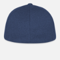 Flexfit  Melange Baseball Cap Back - Slide 1