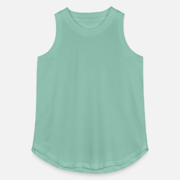 Product details: Women's Relaxed Tank Top Front
