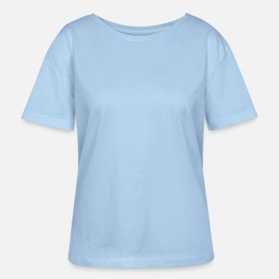 Stanley/Stella Serena Women’s Relaxed Organic T-Shirt