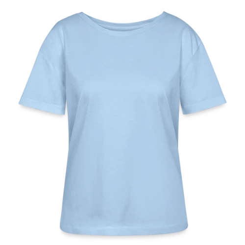 Stanley/Stella Serena Women’s Relaxed Organic T-Shirt