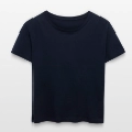 Stanley/Stella Serena Women’s Relaxed Organic T-Shirt Front - Slide 2