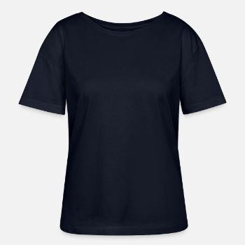 Product details: Stanley/Stella Serena Women’s Relaxed Organic T-Shirt Front