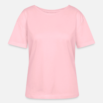 Product details: Stanley/Stella Serena Women’s Relaxed Organic T-Shirt Front