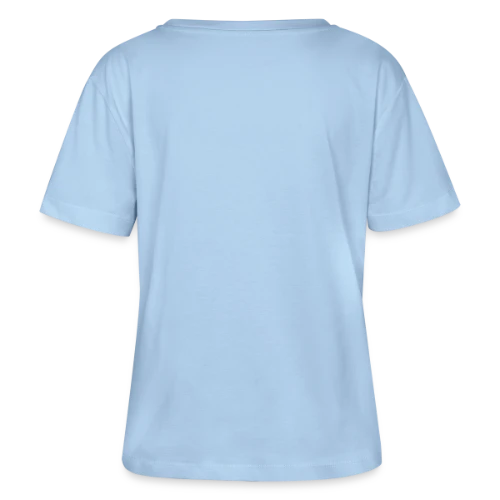 Stanley/Stella Serena Women’s Relaxed Organic T-Shirt