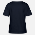 Stanley/Stella Serena Women’s Relaxed Organic T-Shirt Back - Slide 1