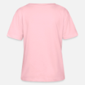 Stanley/Stella Serena Women’s Relaxed Organic T-Shirt Back - Slide 1