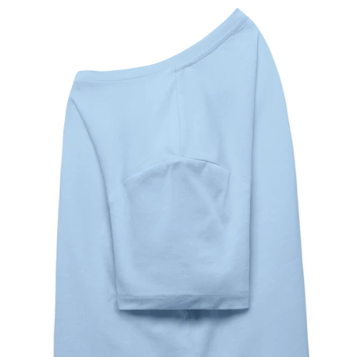 Stanley/Stella Serena Women’s Relaxed Organic T-Shirt