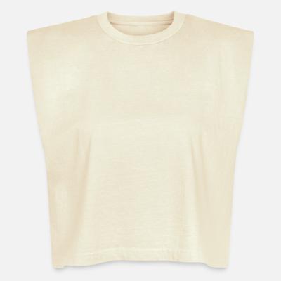 Washed Women´s Muscle Tank Top