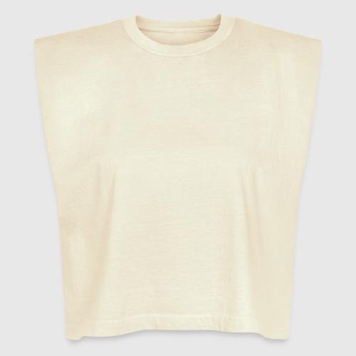 Washed Women´s Muscle Tank Top