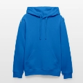 Stanley/Stella Drummer Unisex Organic Hoodie Front - Slide 2