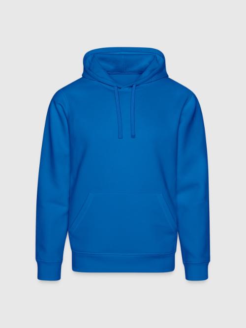 Stanley/Stella DRUMMER Unisex Organic Hoodie