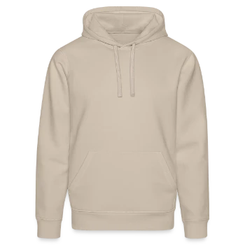 Stanley/Stella Drummer Unisex Organic Hoodie - dust