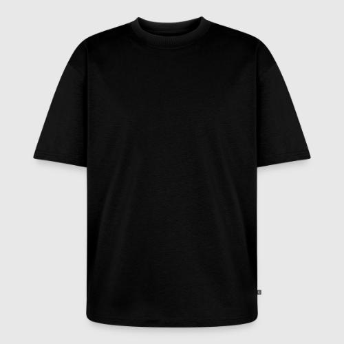 Unisex Oversized Organic T-Shirt