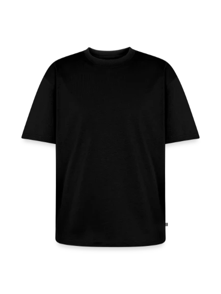 Unisex Premium Oversized Organic T-Shirt