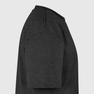 Unisex Oversized Organic T-Shirt - Right