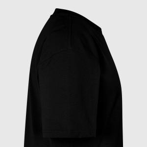 Unisex Oversized Organic T-Shirt - Right