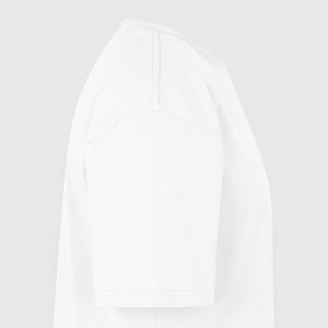 Unisex Oversized Organic T-Shirt - Right