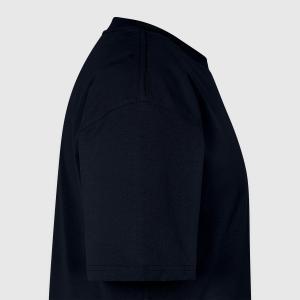 Unisex Oversized Organic T-Shirt - Right