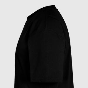 Unisex Oversized Organic T-Shirt - Left