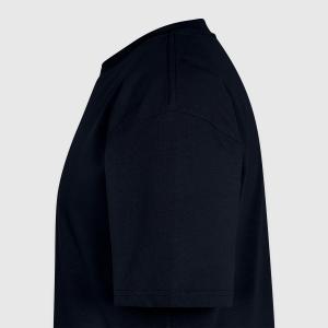 Unisex Oversized Organic T-Shirt - Left