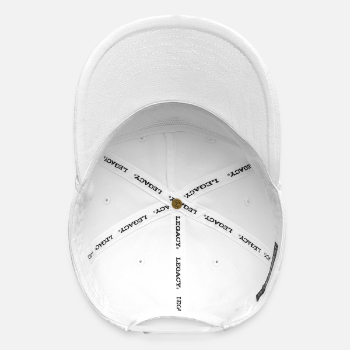 Product details: Vintage Washed Rope Cap Bottom