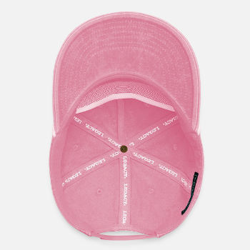 Product details: Vintage Washed Rope Cap Bottom