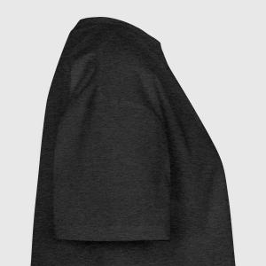 Women's Oversized Organic Cropped T-Shirt - Right