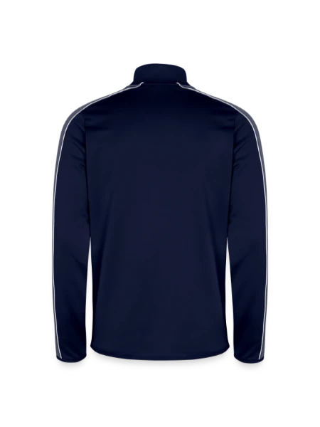 Under Armour Men's Command Full Zip 2.0 - navy/white - Back