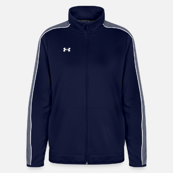 Product details: Under Armour Women's Command Full Zip 2.0 Front