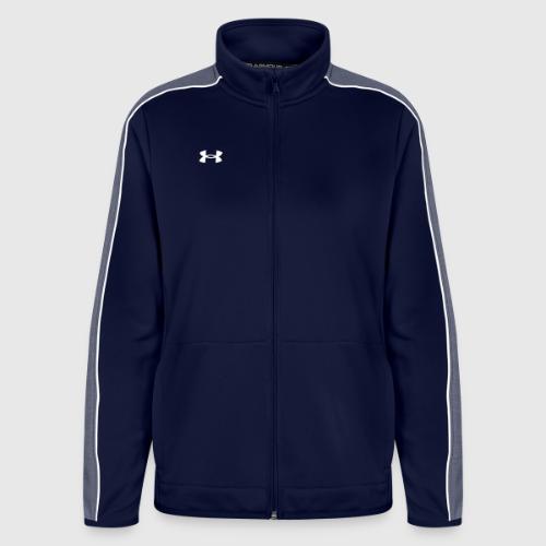 Under Armour Women's Command Full Zip 2.0