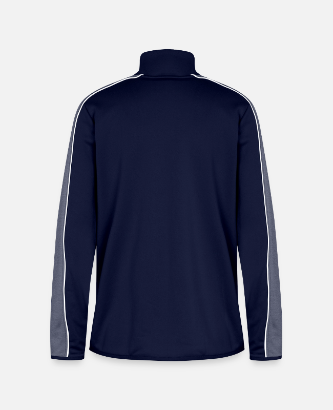 Under Armour Women's Command Full Zip 2.0 Back - center