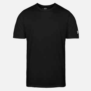 Under Armour Men's Athletic 2.0 T-Shirt-black