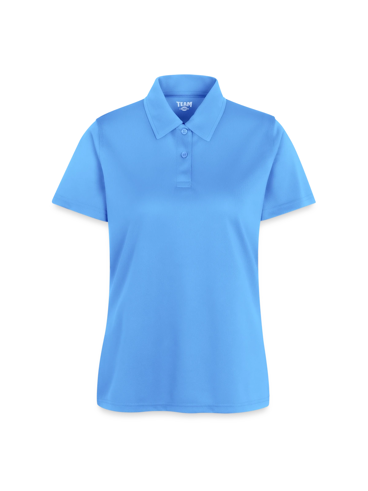Ladies' Command Snag Protection Polo - light blue - Front