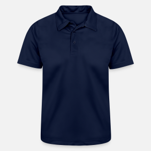 Men's Command Snag Protection Polo-dark navy
