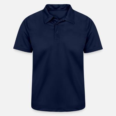 Men's Command Snag Protection Polo