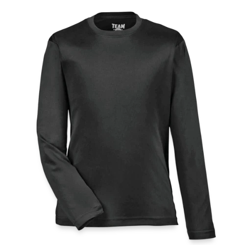 Youth Zone Performance Long-Sleeve T-Shirt