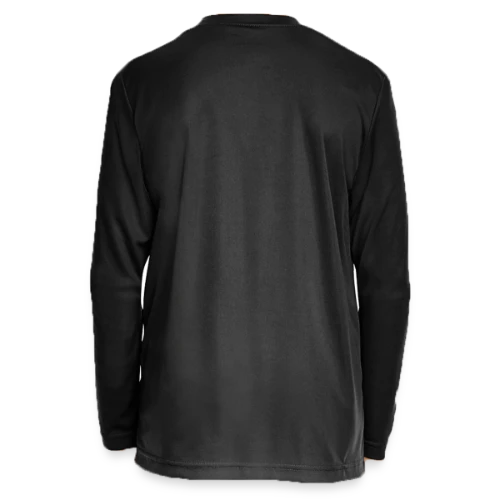Youth Zone Performance Long-Sleeve T-Shirt