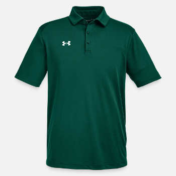 Product details: Under Armour Men's Tech Polo Front