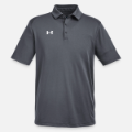 Under Armour Men's Tech Polo Front - Slide 0