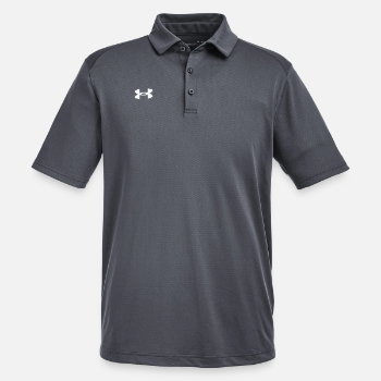 Product details: Under Armour Men's Tech Polo Front