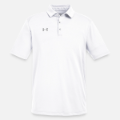 Under Armour Men's Tech Polo Front - Slide 0