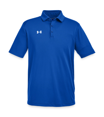 Under Armour Men's Tech Polo