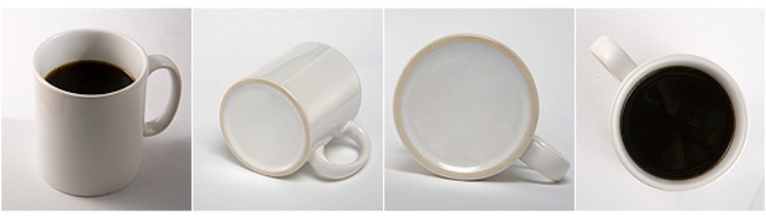 Design Your Own Coffee/Tea Mug